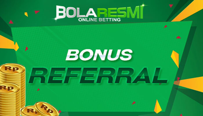 bonus referral